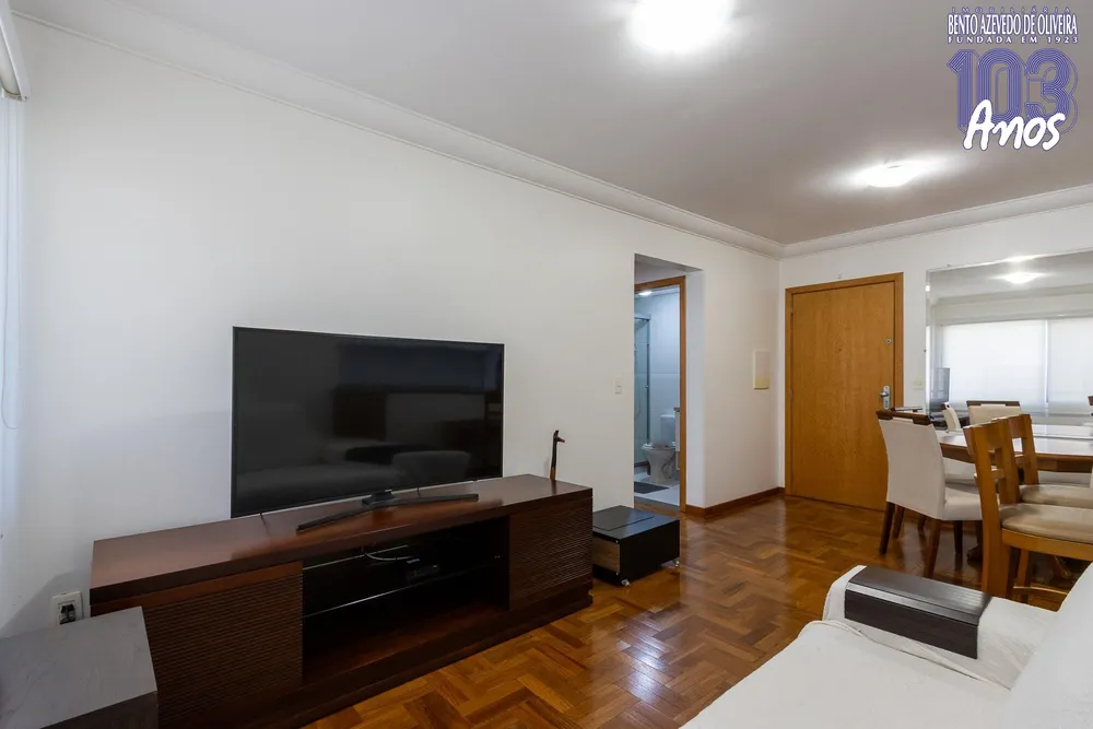 Apartamento, 2 quartos, 58 m² - Foto 1