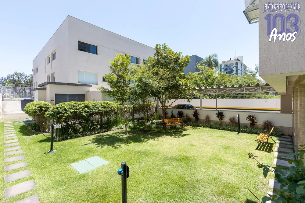 Apartamento, 2 quartos, 58 m² - Foto 5