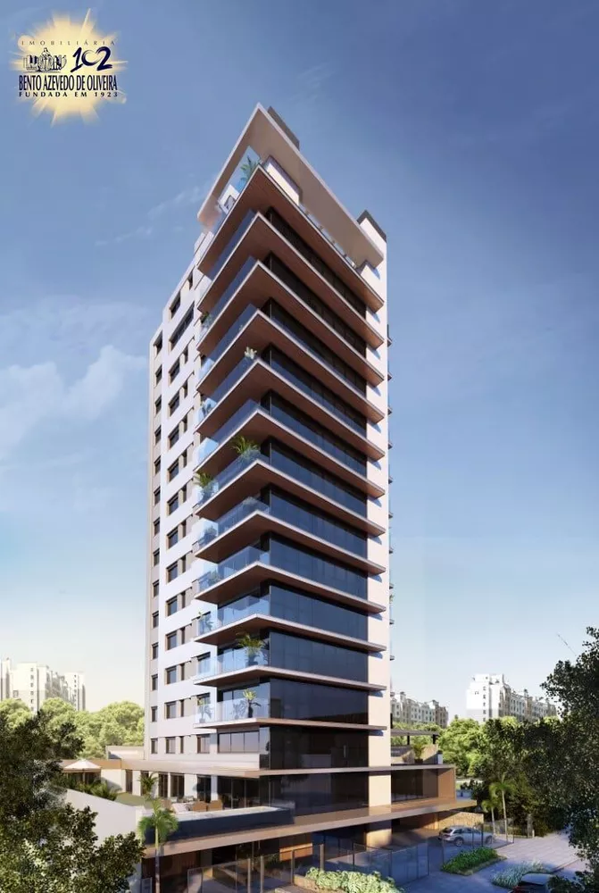 Apartamento, 3 quartos, 347 m² - Foto 5