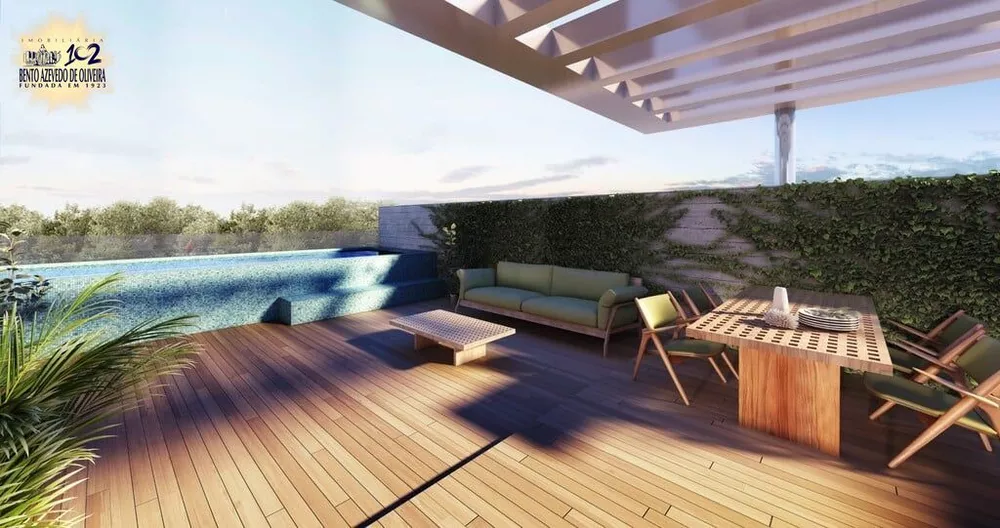 Apartamento, 3 quartos, 347 m² - Foto 6