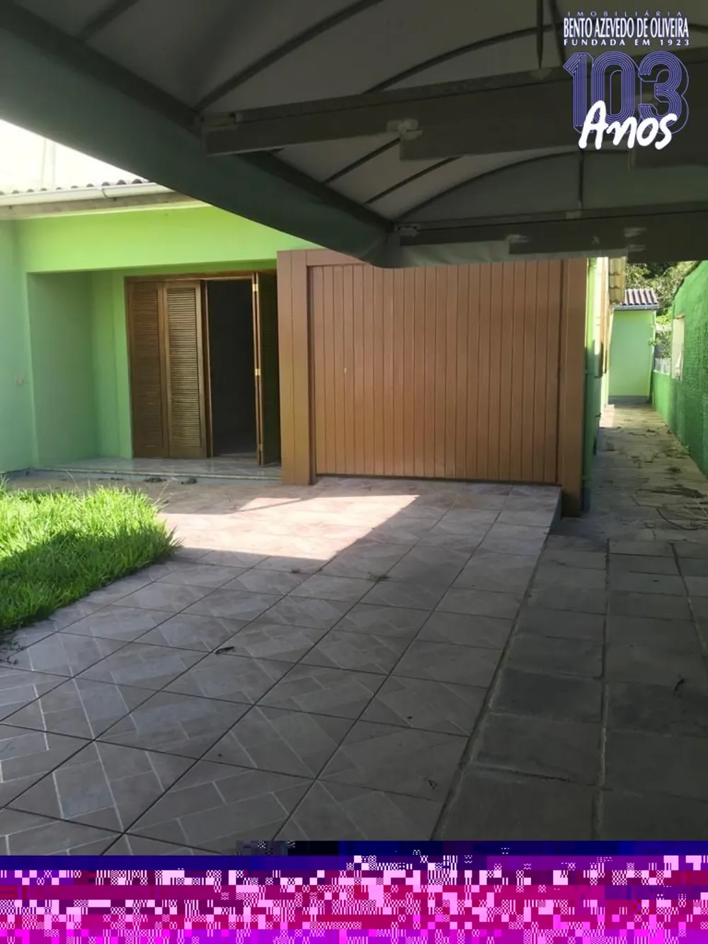 Terreno, 1260 m² - Foto 1