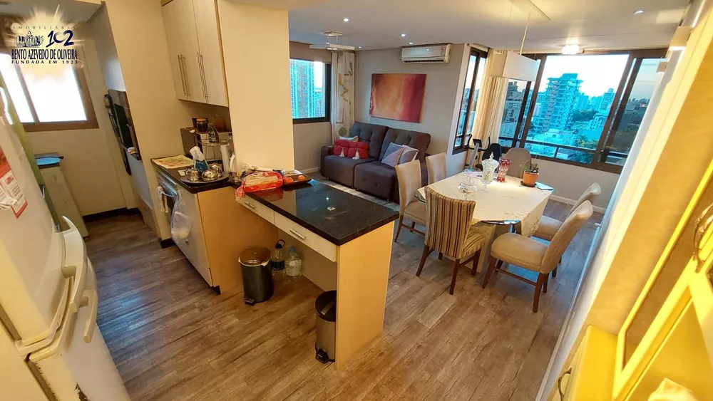 Apartamento, 2 quartos, 70 m² - Foto 6