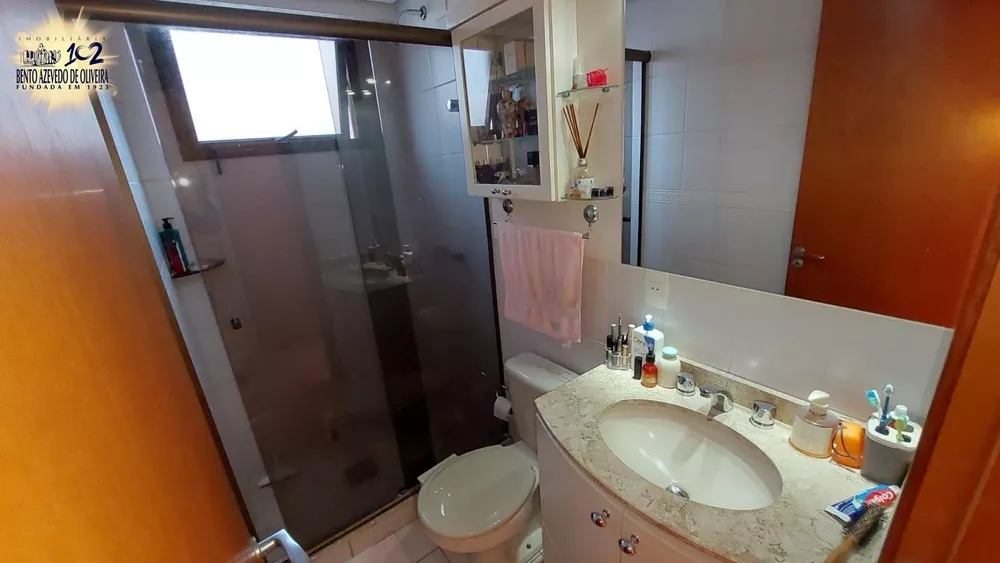 Apartamento, 2 quartos, 70 m² - Foto 8