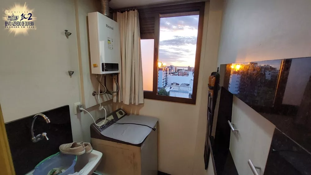 Apartamento, 2 quartos, 70 m² - Foto 3