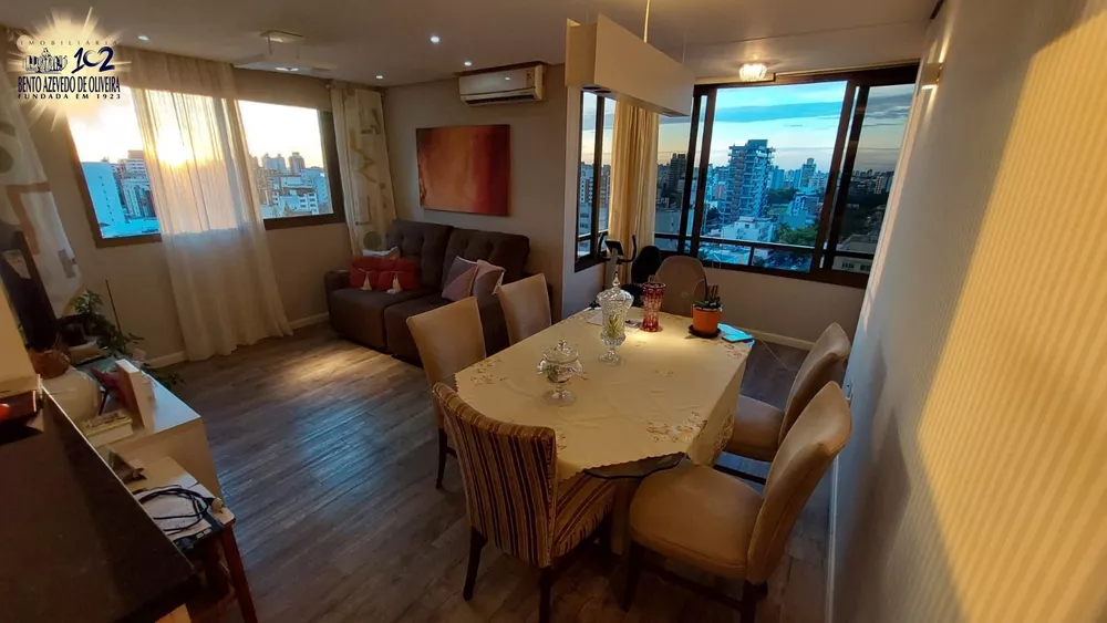 Apartamento, 2 quartos, 70 m² - Foto 4