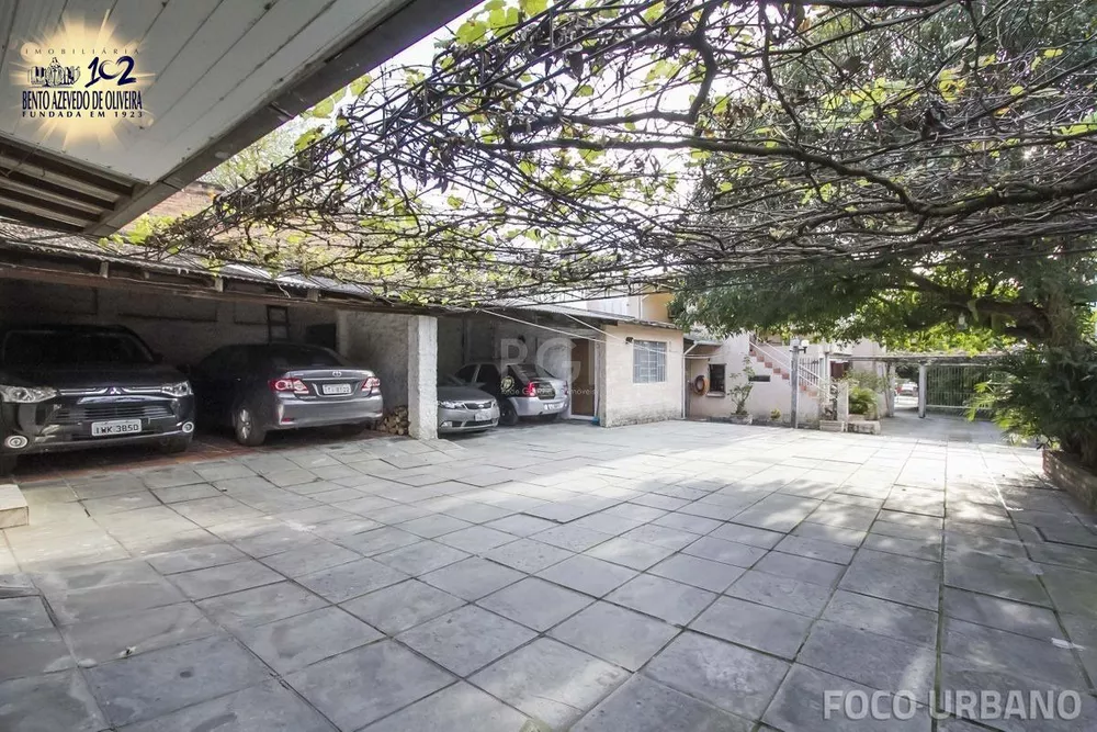 Casa, 4 quartos, 500 m² - Foto 8