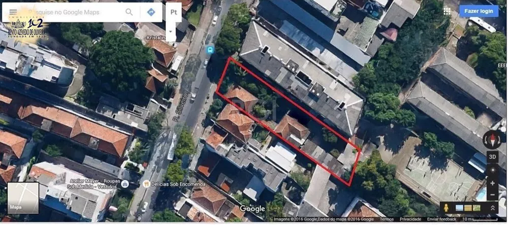 Casa, 4 quartos, 500 m² - Foto 1