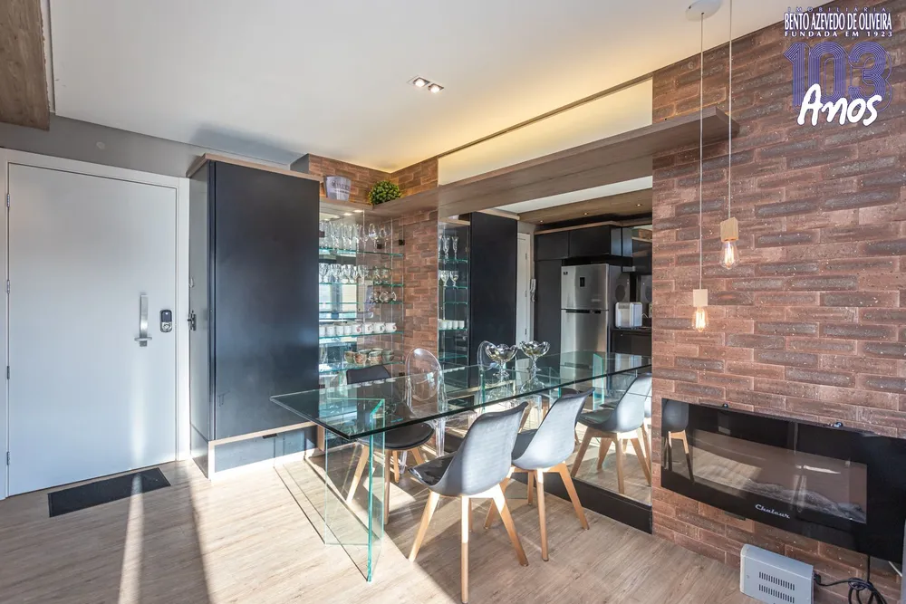Apartamento, 1 quarto, 38 m² - Foto 4