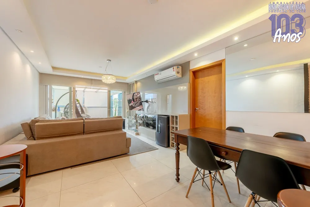 Apartamento, 3 quartos, 180 m² - Foto 7