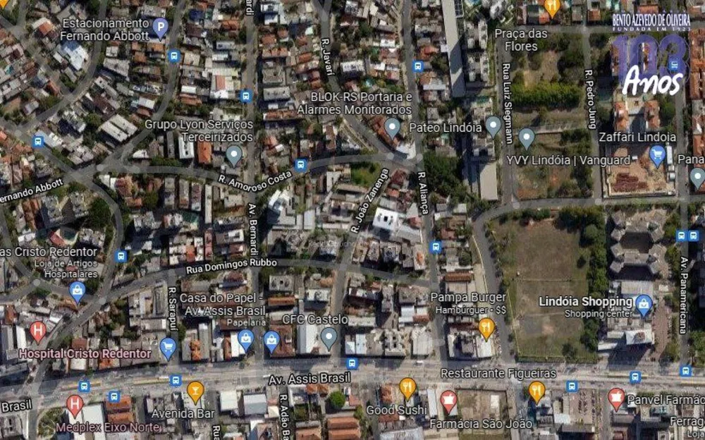 Apartamento, 3 quartos, 180 m² - Foto 3