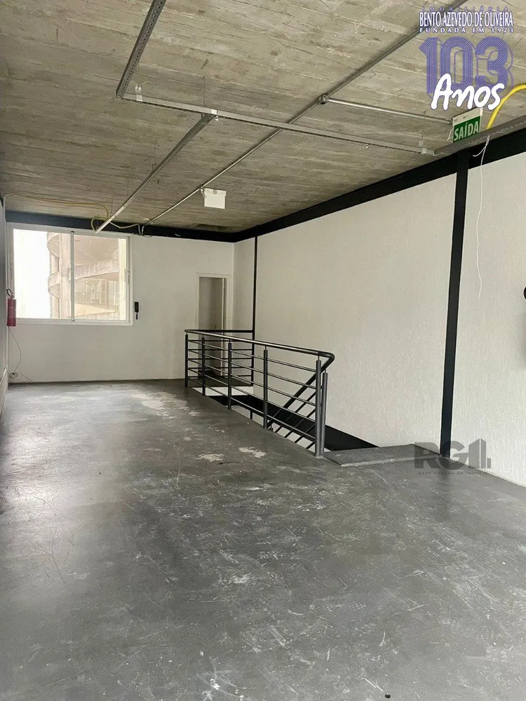 Loja-Salão, 153 m² - Foto 4