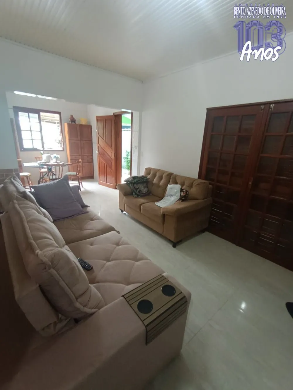 Sala-Conjunto, 24 m² - Foto 2