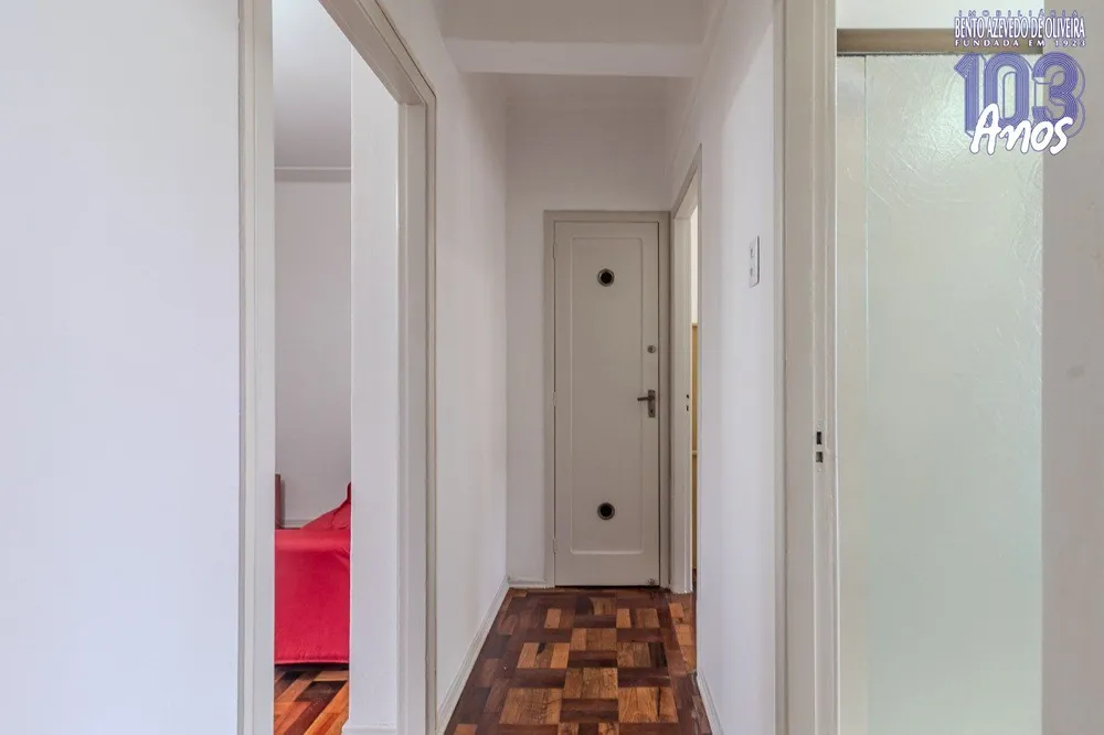 Apartamento, 2 quartos, 64 m² - Foto 1