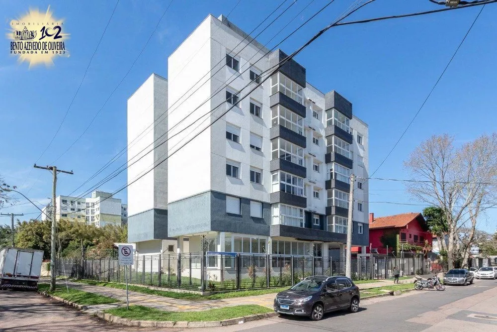 Apartamento, 2 quartos, 71 m² - Foto 4