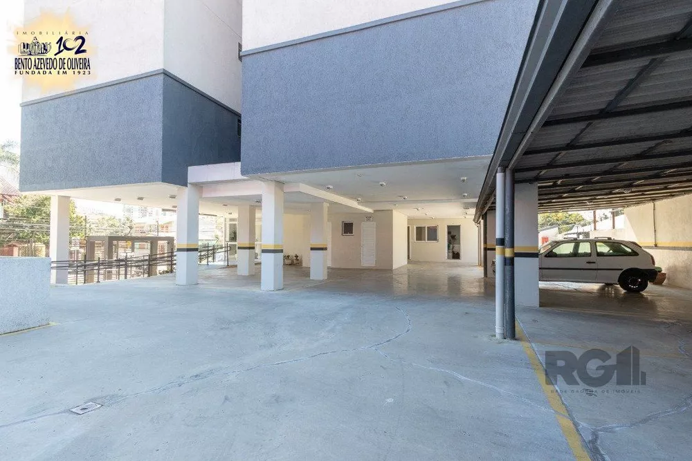 Apartamento, 2 quartos, 71 m² - Foto 3