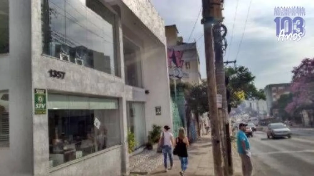 Sala-Conjunto, 200 m² - Foto 3