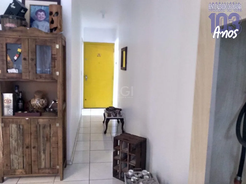 Casa, 3 quartos, 168 m² - Foto 2