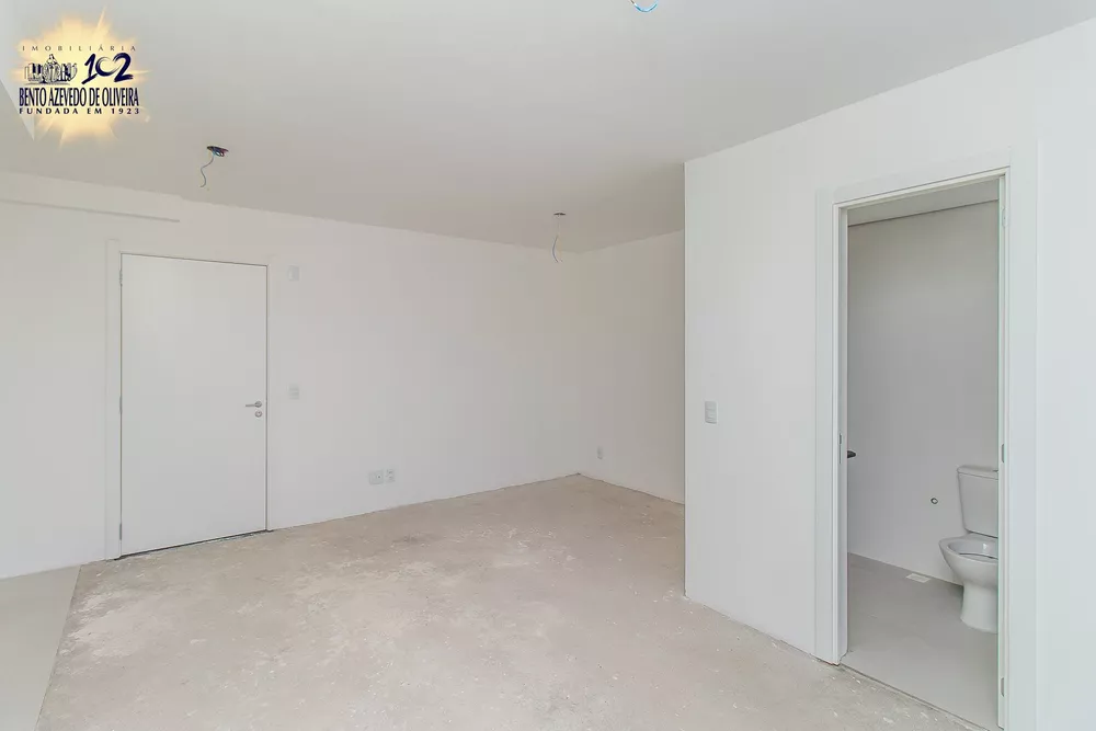 Apartamento, 1 quarto, 36 m² - Foto 6