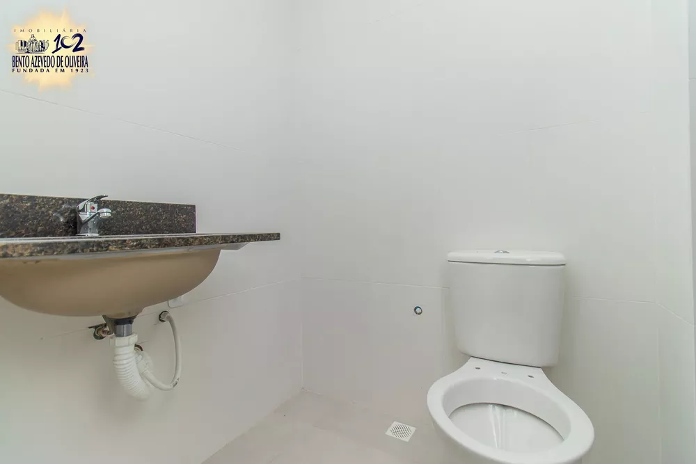 Apartamento, 1 quarto, 36 m² - Foto 7