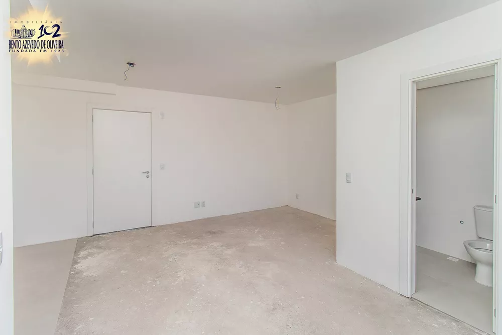 Apartamento, 1 quarto, 36 m² - Foto 1