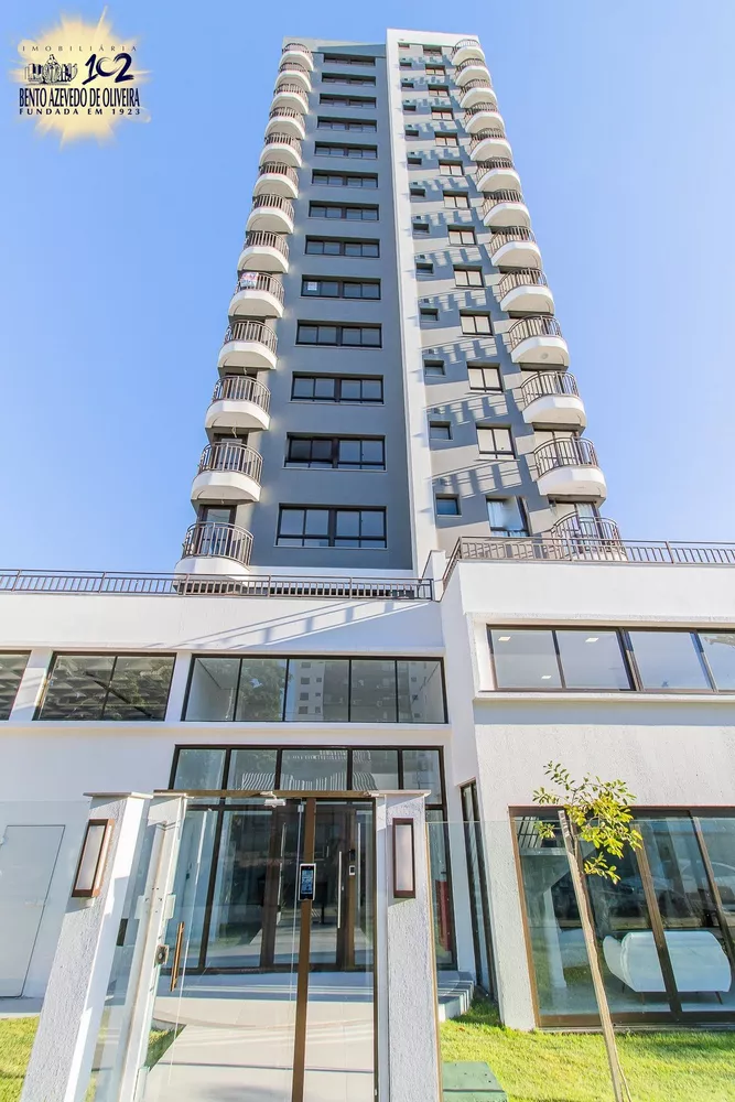 Apartamento, 1 quarto, 36 m² - Foto 2