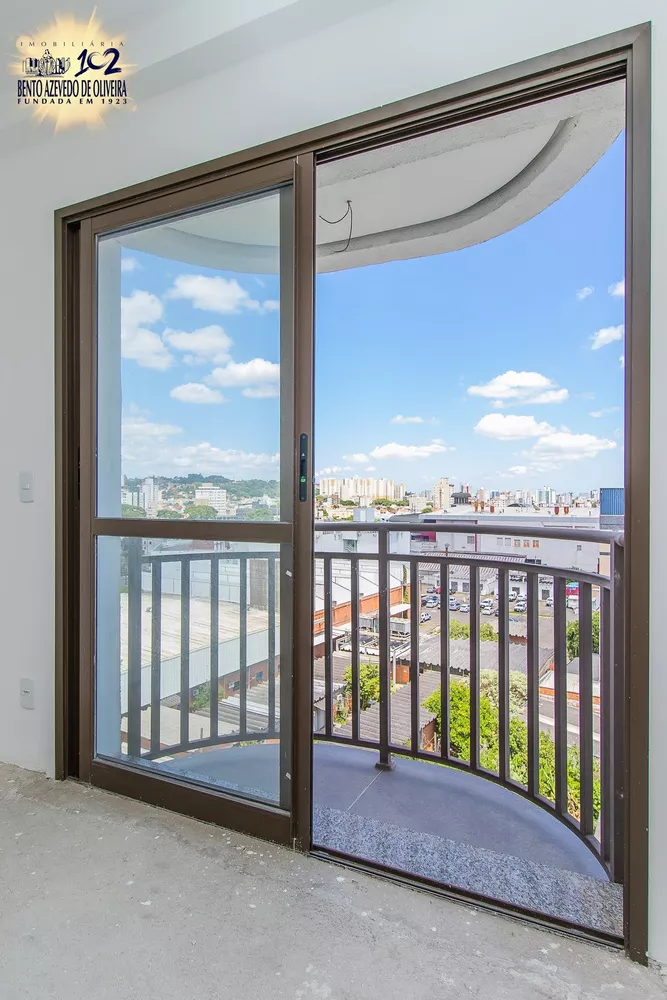 Apartamento, 1 quarto, 36 m² - Foto 4