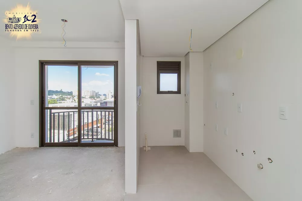 Apartamento, 1 quarto, 36 m² - Foto 3