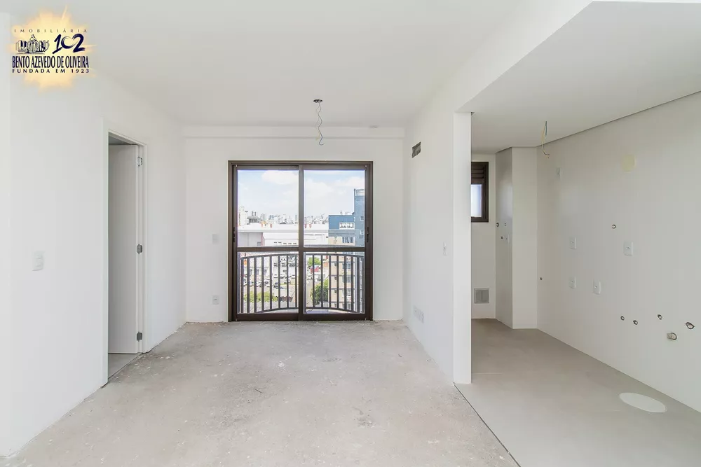 Apartamento, 1 quarto, 36 m² - Foto 5