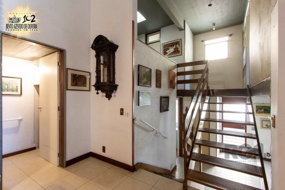 Casa, 3 quartos, 266 m² - Foto 3