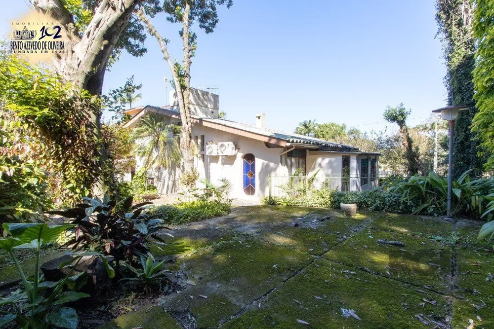 Casa, 3 quartos, 266 m² - Foto 5