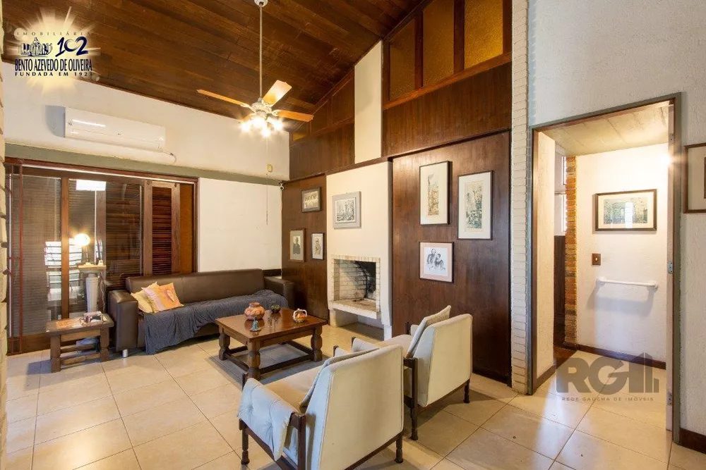 Casa, 3 quartos, 266 m² - Foto 2