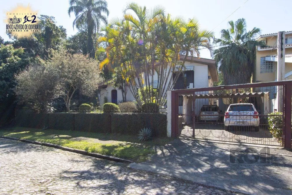 Casa, 3 quartos, 266 m² - Foto 8