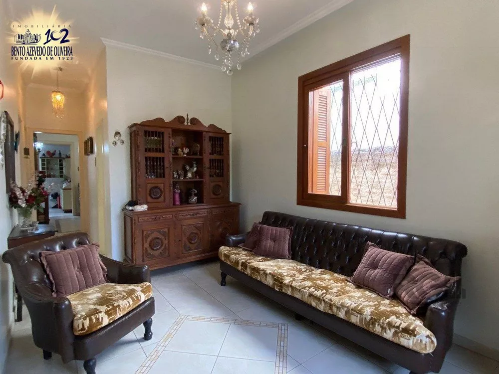 Casa, 3 quartos, 115 m² - Foto 3