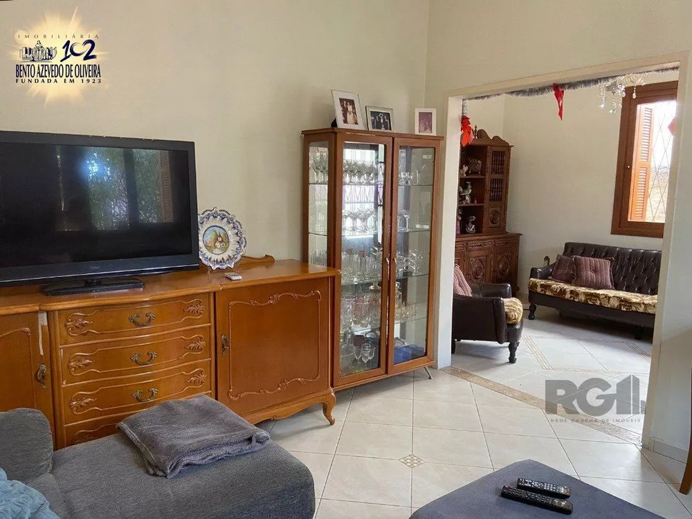 Casa, 3 quartos, 115 m² - Foto 2