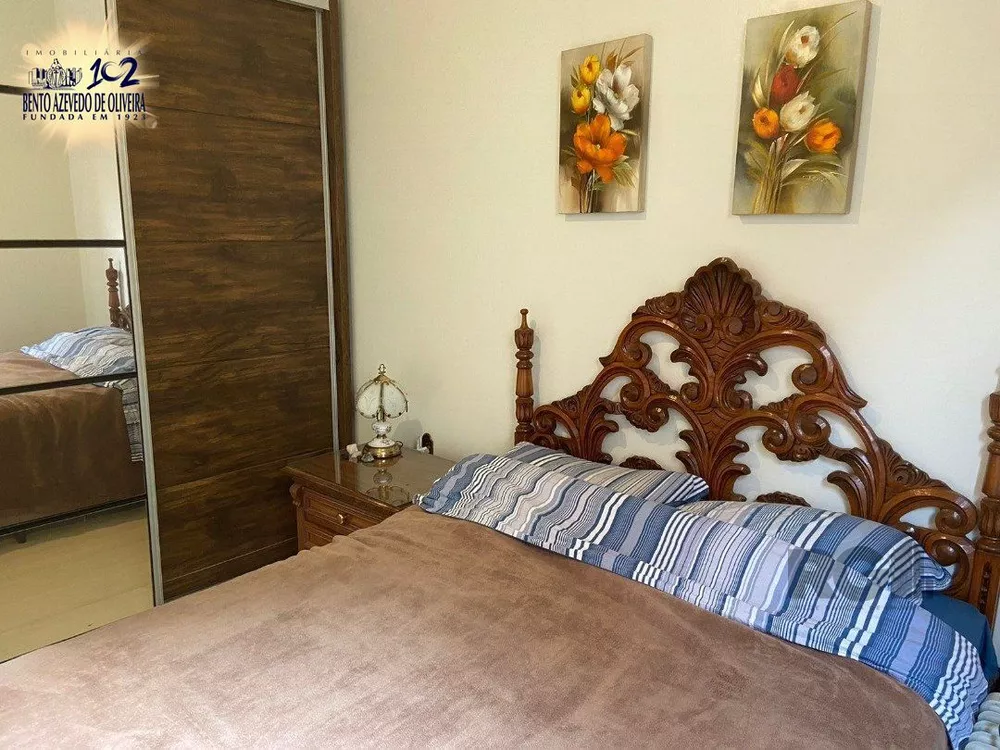 Casa, 3 quartos, 115 m² - Foto 1