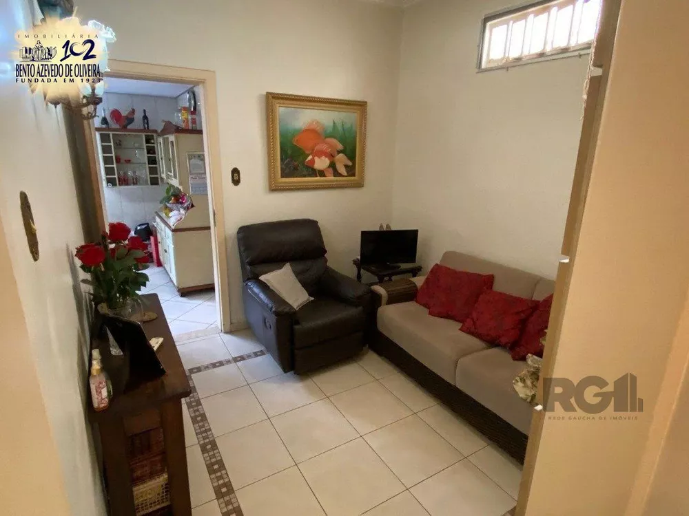 Casa, 3 quartos, 115 m² - Foto 4