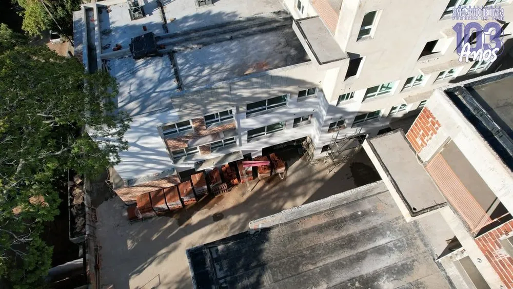 Apartamento, 3 quartos, 130 m² - Foto 7