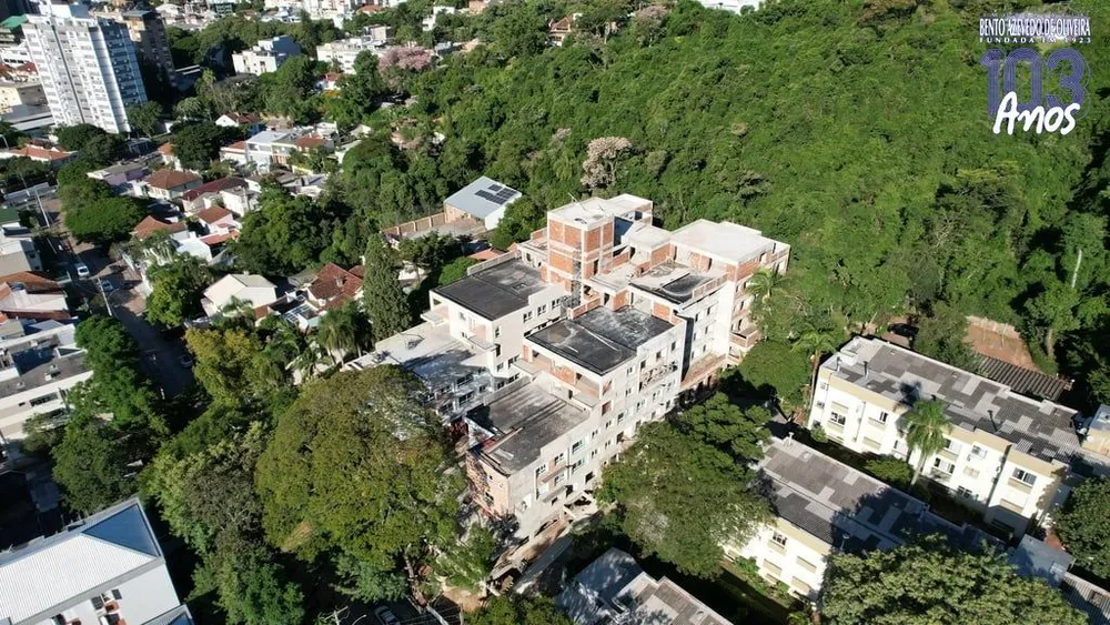 Apartamento, 3 quartos, 130 m² - Foto 8