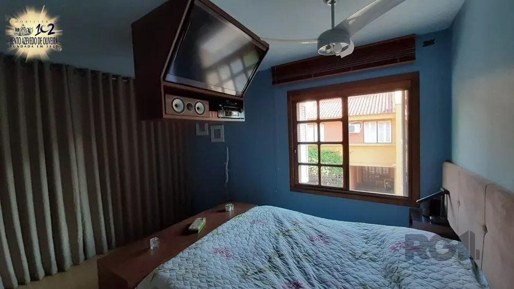 Casa de Condomínio, 3 quartos - Foto 5