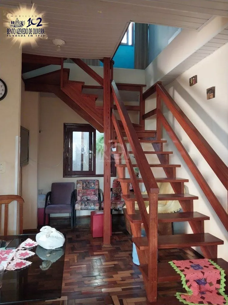 Casa, 4 quartos, 250 m² - Foto 1