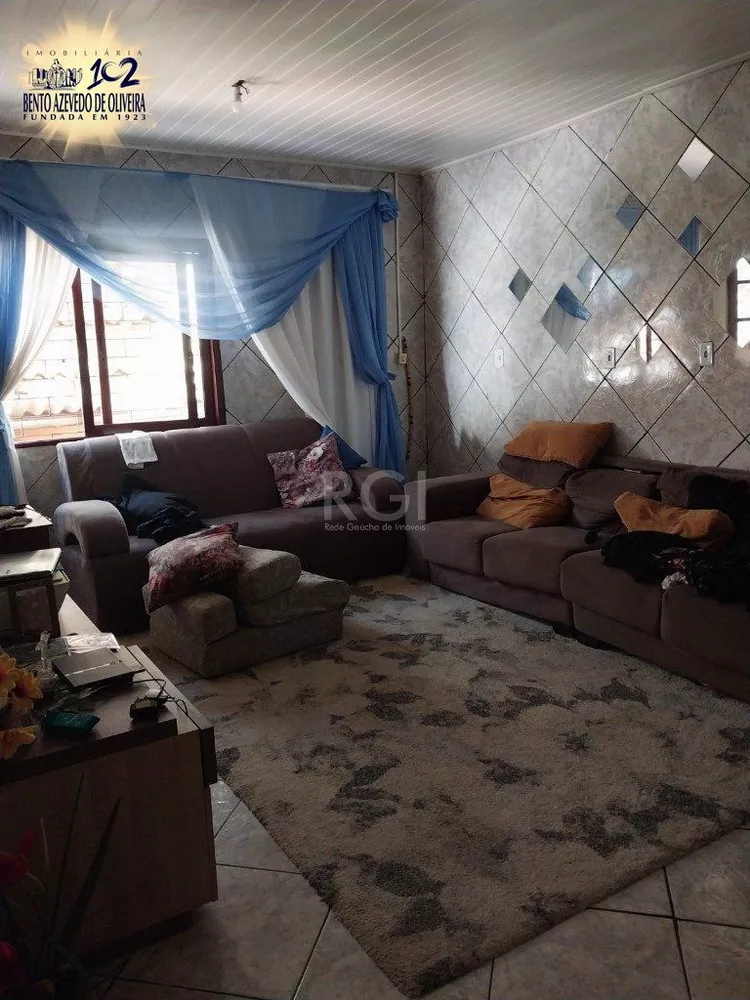 Casa, 4 quartos, 250 m² - Foto 4