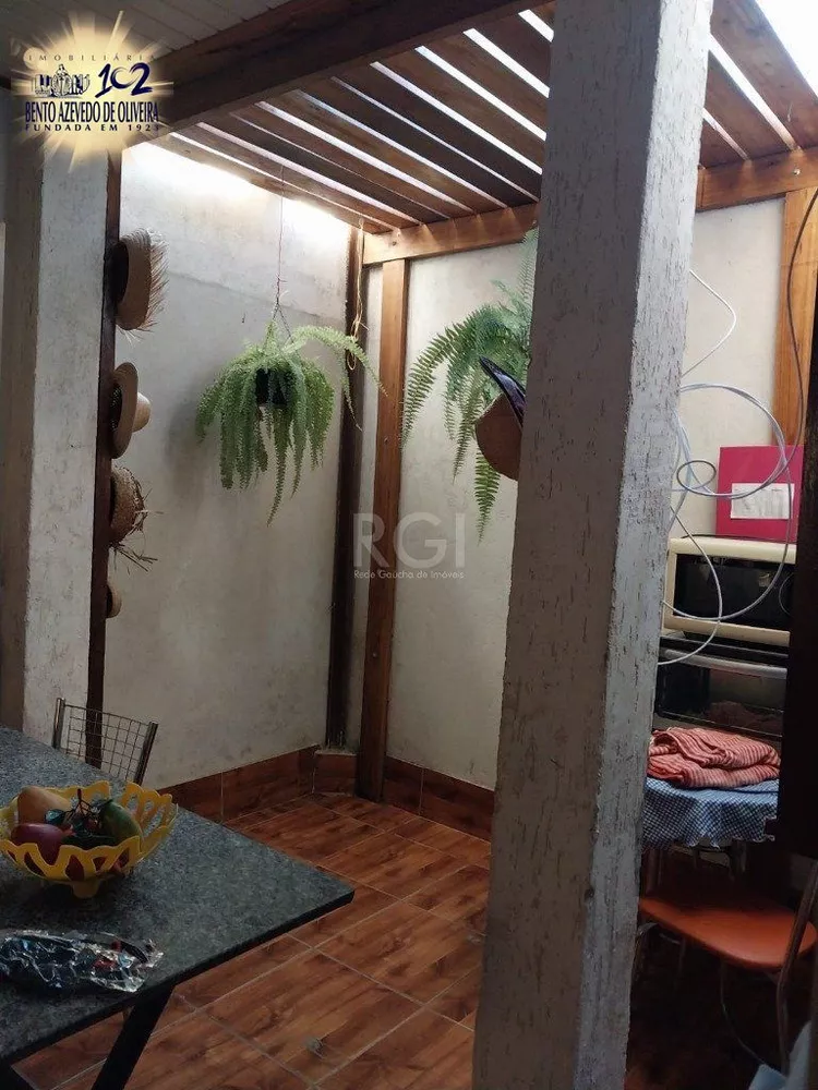 Casa, 4 quartos, 250 m² - Foto 5