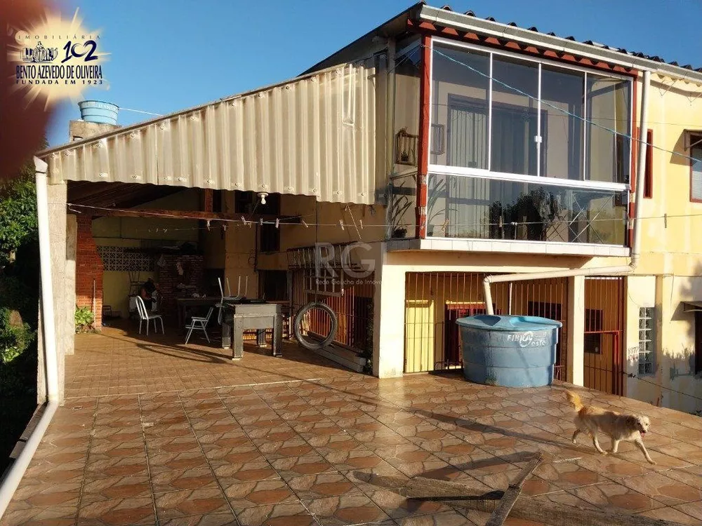 Casa, 4 quartos, 250 m² - Foto 7