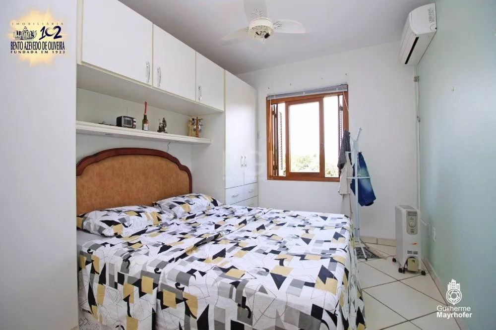 Casa de Condomínio, 2 quartos - Foto 2