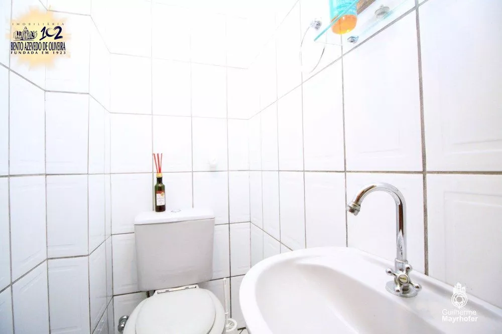Casa de Condomínio, 2 quartos - Foto 6