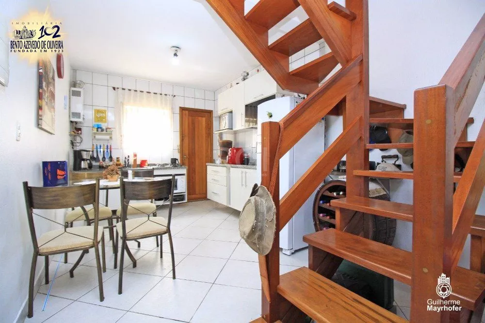 Casa de Condomínio, 2 quartos - Foto 7