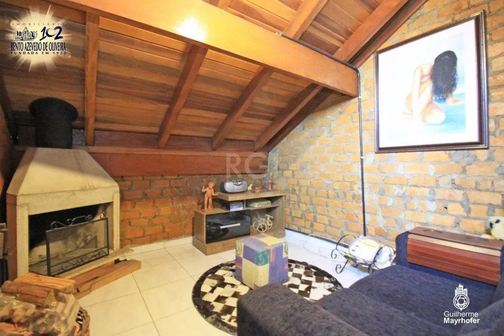 Casa de Condomínio, 2 quartos - Foto 1