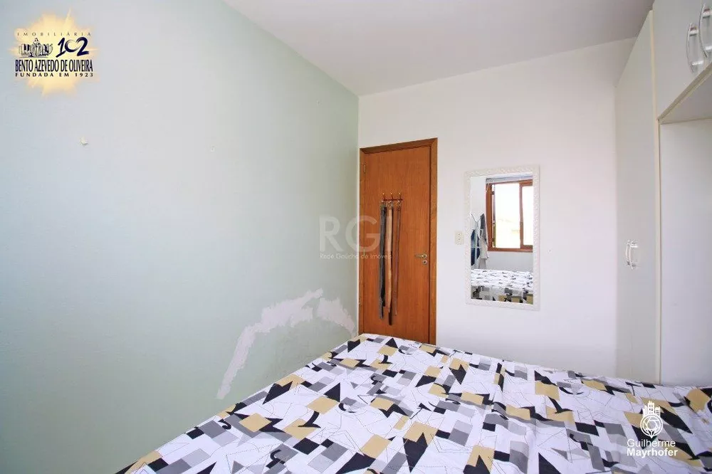 Casa de Condomínio, 2 quartos - Foto 8