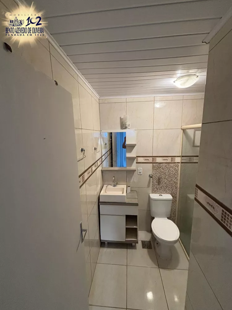 Apartamento, 3 quartos, 93 m² - Foto 1