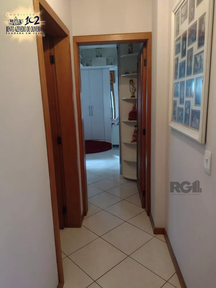 Apartamento, 3 quartos, 190 m² - Foto 2